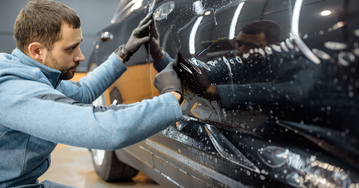 Top Questions to Ask Your Collision Repair Shop